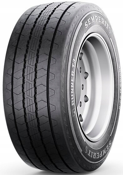 385/65R22.5 opona SEMPERIT RUNNER T3 20PR HL 164K